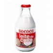 Leite de coco 200ml