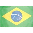 Bandeira do Brasil Pequena