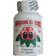 Guarana in Capsules