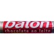 Baton chocolate