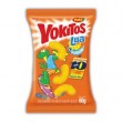 Yokitos lua queijo