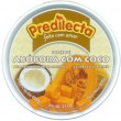 Doce de Abobora com Coco