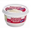Doce de Coco Cremoso