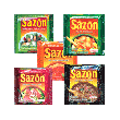 Sazon- Tempero completo