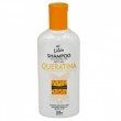 Shampoo Reconstrutor Queratina