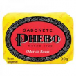 Sabonete Phebo Odor de rosas