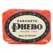 Sabonete Phebo Raiz do Oriente